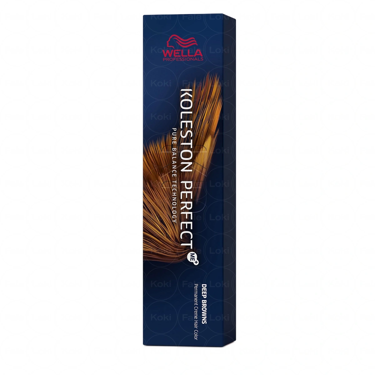 WELLA KOLESTON PERFECT ME+ farba do włosów 6.7 60 ml
