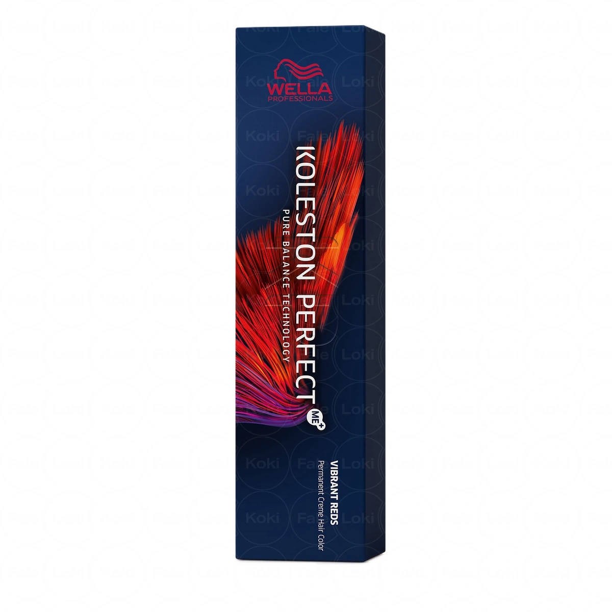 WELLA KOLESTON PERFECT ME+ farba do włosów 7.43 60 ml