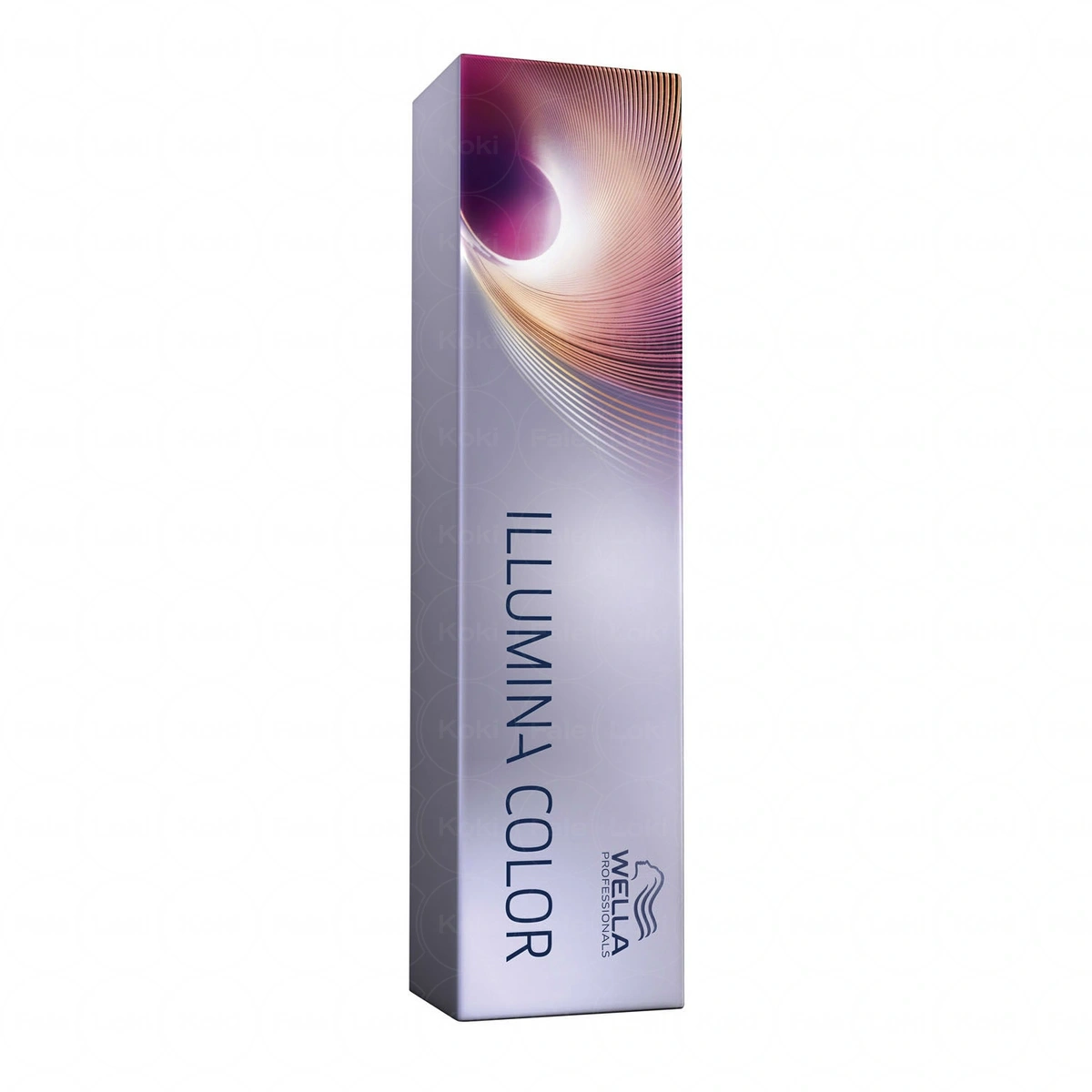 WELLA ILLUMINA COLOR farba do włosów 7.7 60 ml