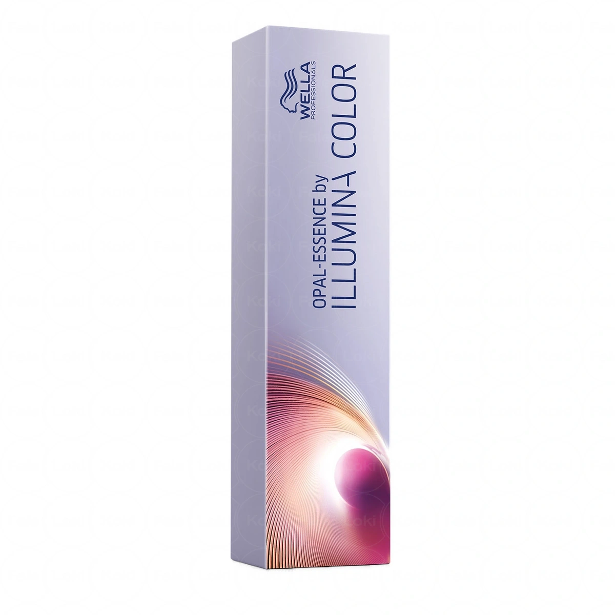 WELLA ILLUMINA OPAL farba do włosów TITANIUM 60 ml