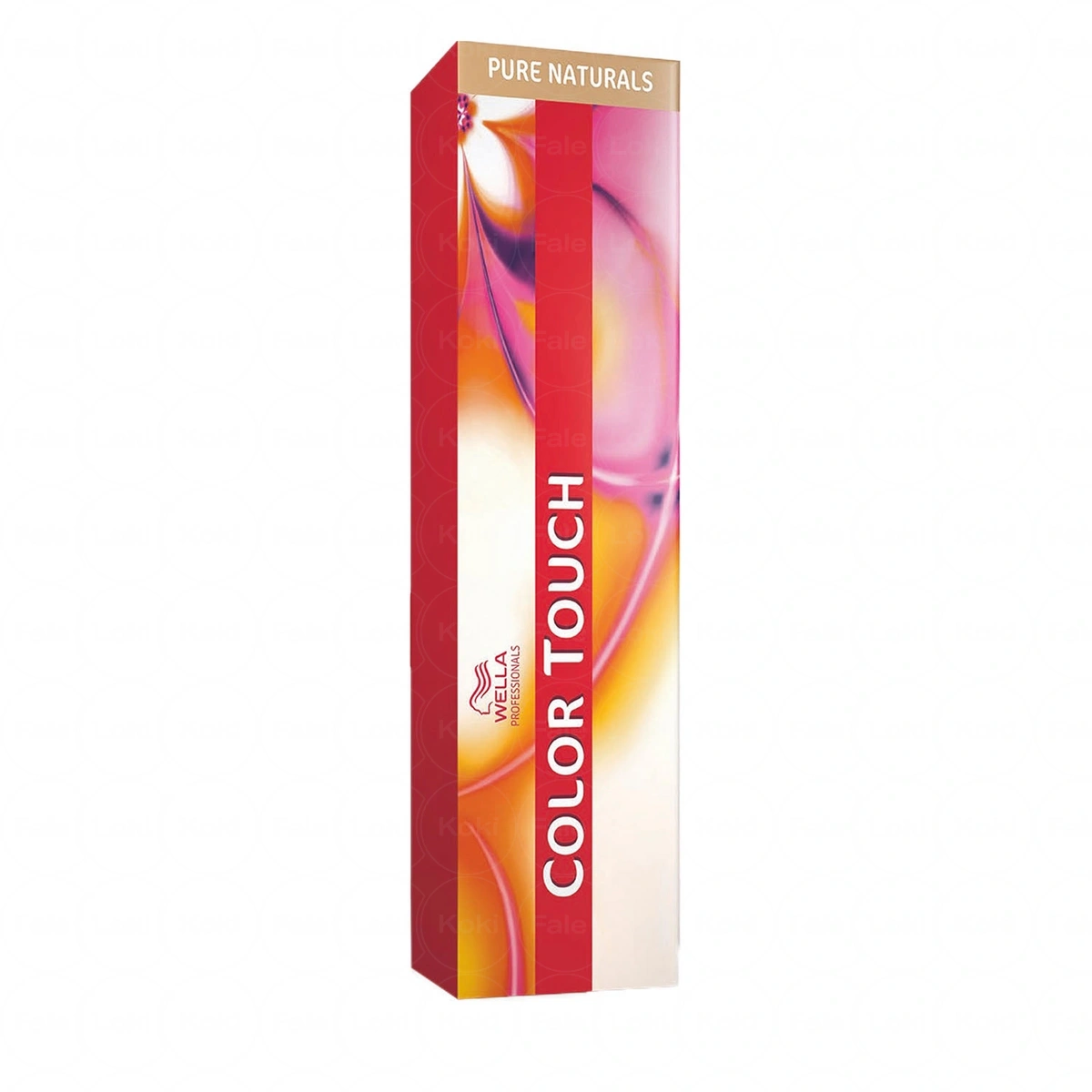 WELLA COLOR TOUCH farba do włosów 10.01 60 ml