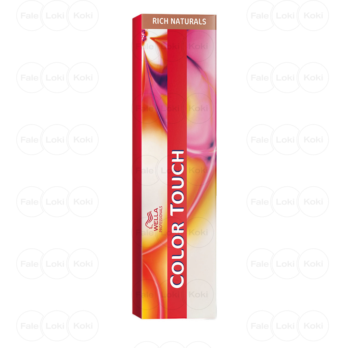 WELLA COLOR TOUCH farba do włosów 5.97 60 ml