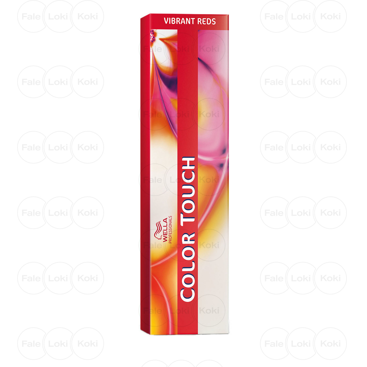 WELLA COLOR TOUCH farba do włosów 55.65 60 ml