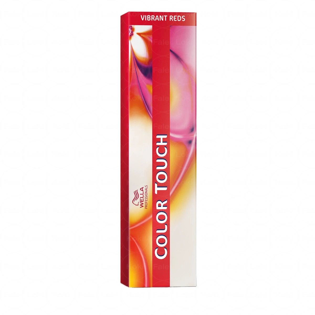 WELLA COLOR TOUCH farba do włosów 55.65 60 ml