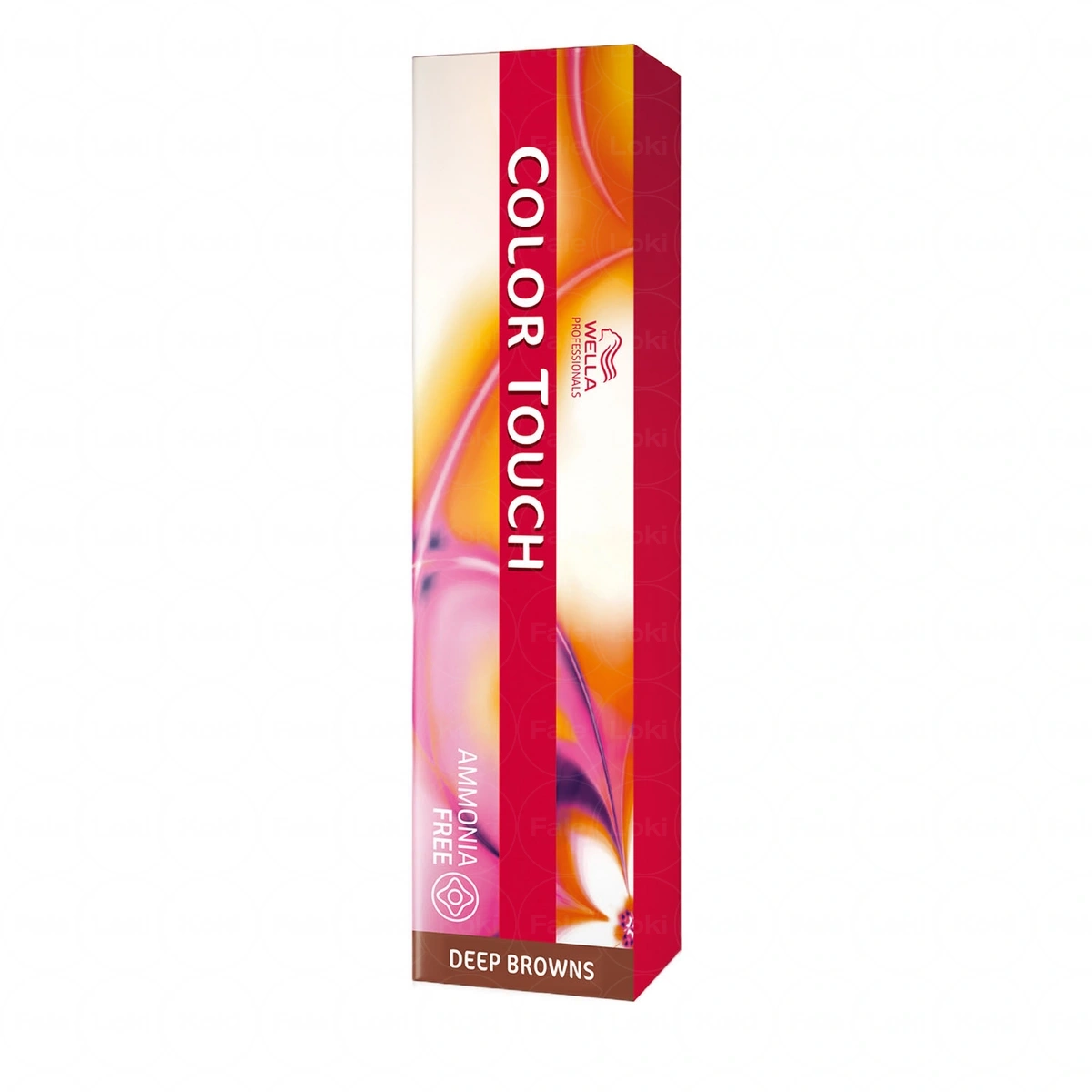 WELLA COLOR TOUCH farba do włosów 7.73 60 ml