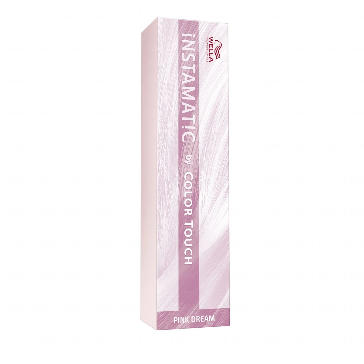 WELLA INSTAMATIC farba do włosów PINK DREAM 60 ml