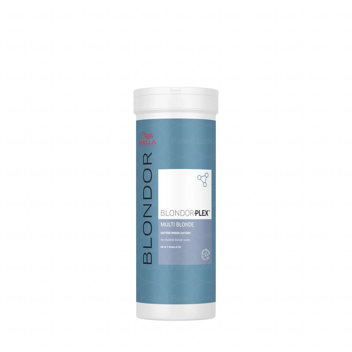WELLA BLONDORPLEX rozjaśniacz w proszku 400 g