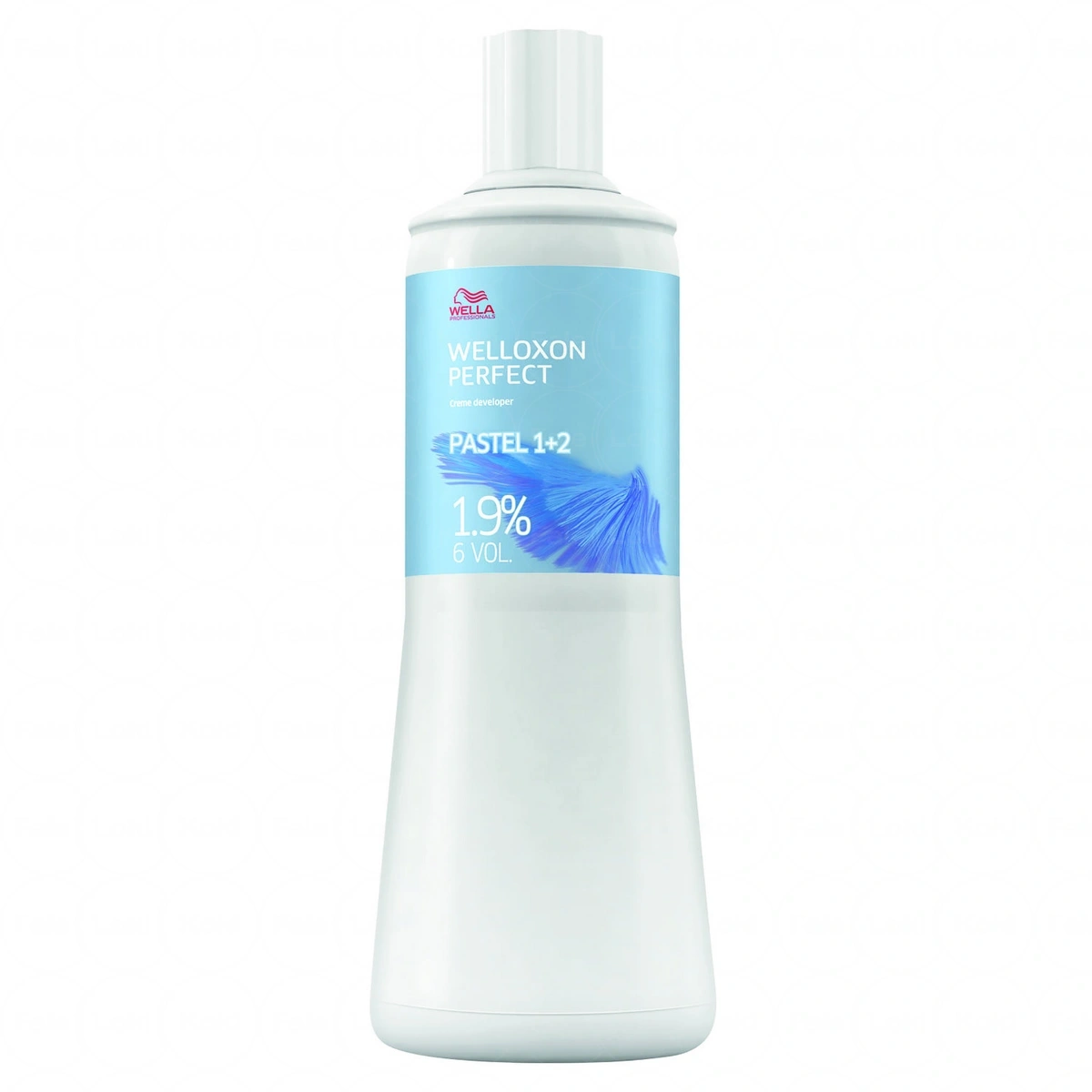 WELLA WELLOXON ME emulsja utleniająca  1.9% 1000 ml