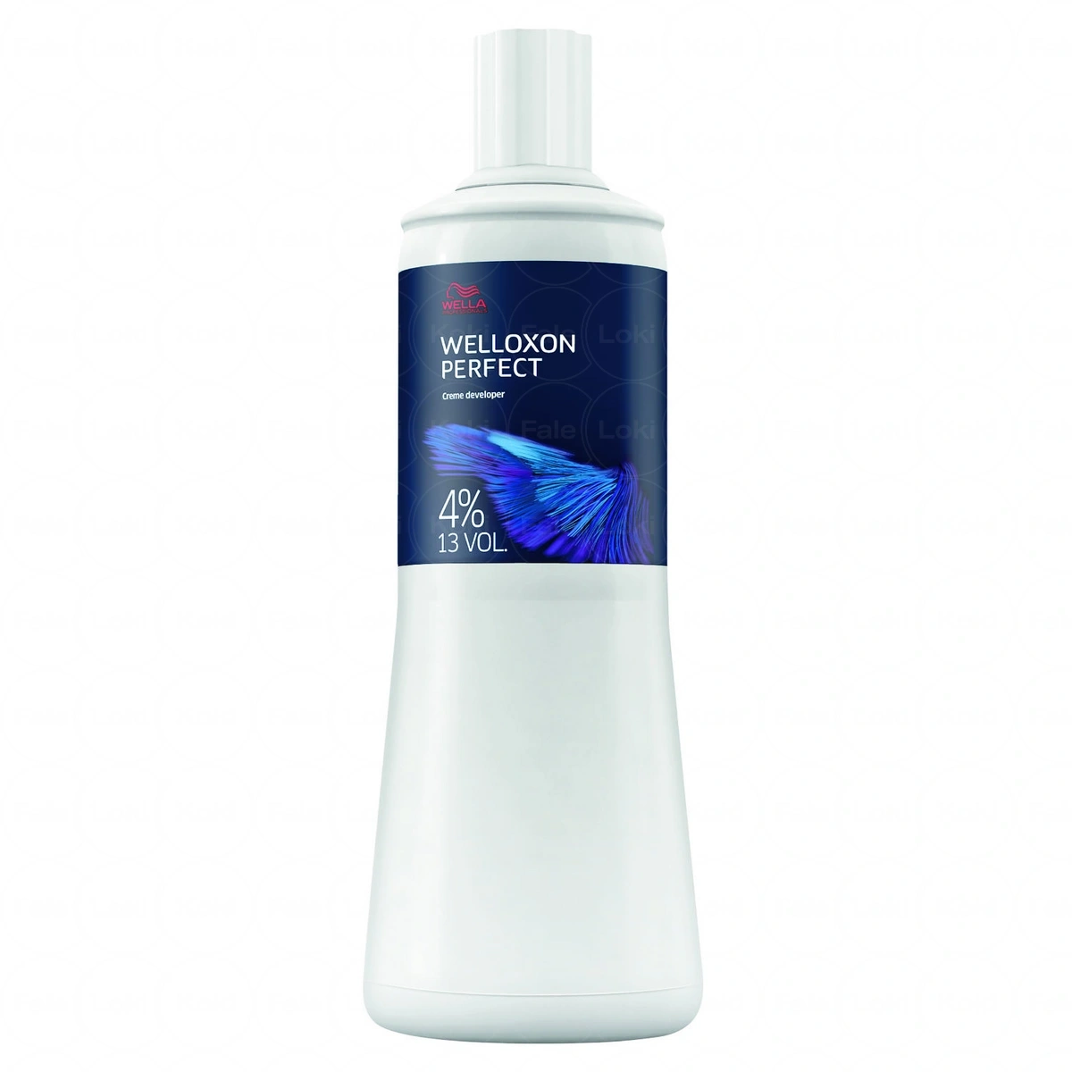 WELLA WELLOXON ME emulsja utleniająca 4% 1000 ml