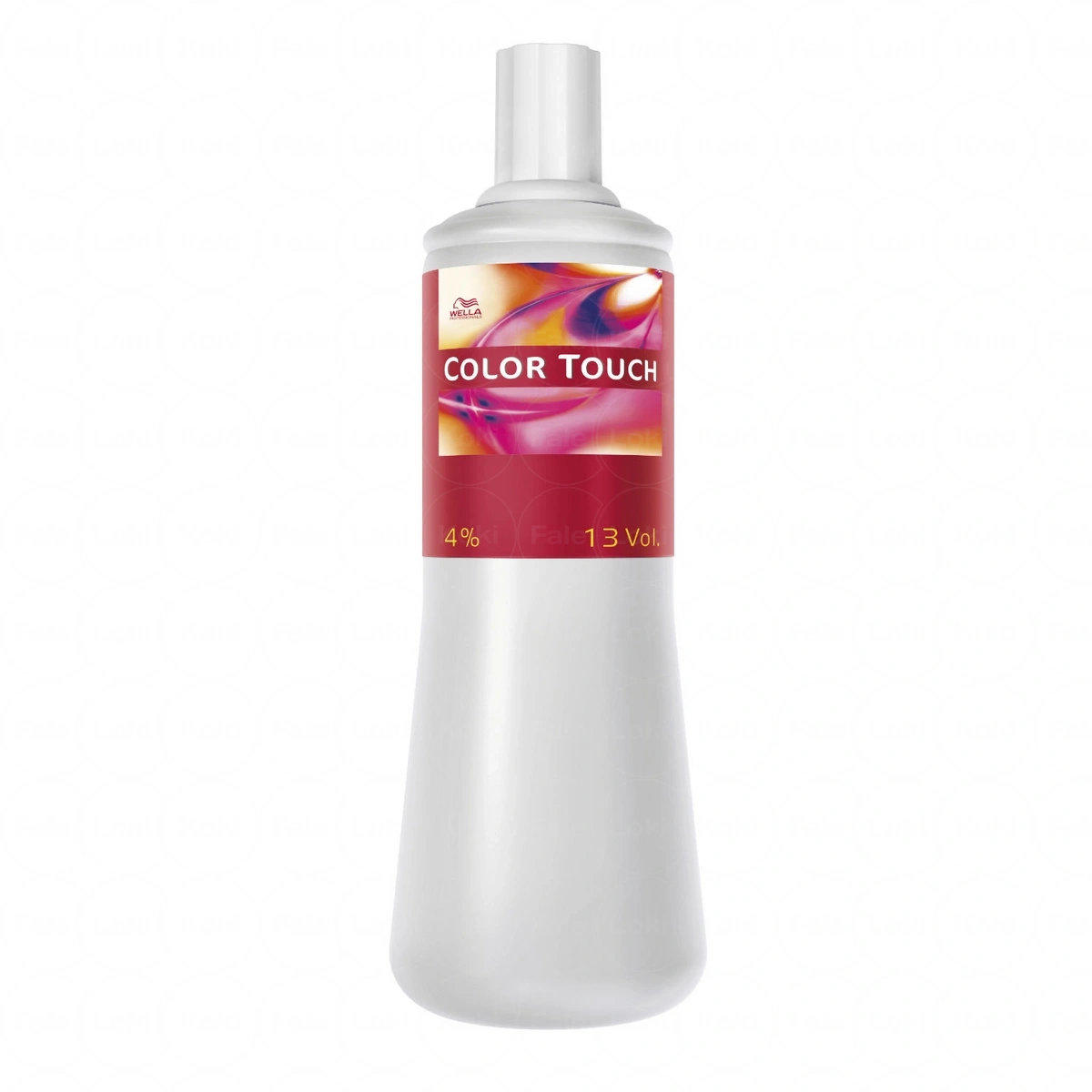 WELLA COLOR TOUCH emulsja utleniająca 4% 1000 ml