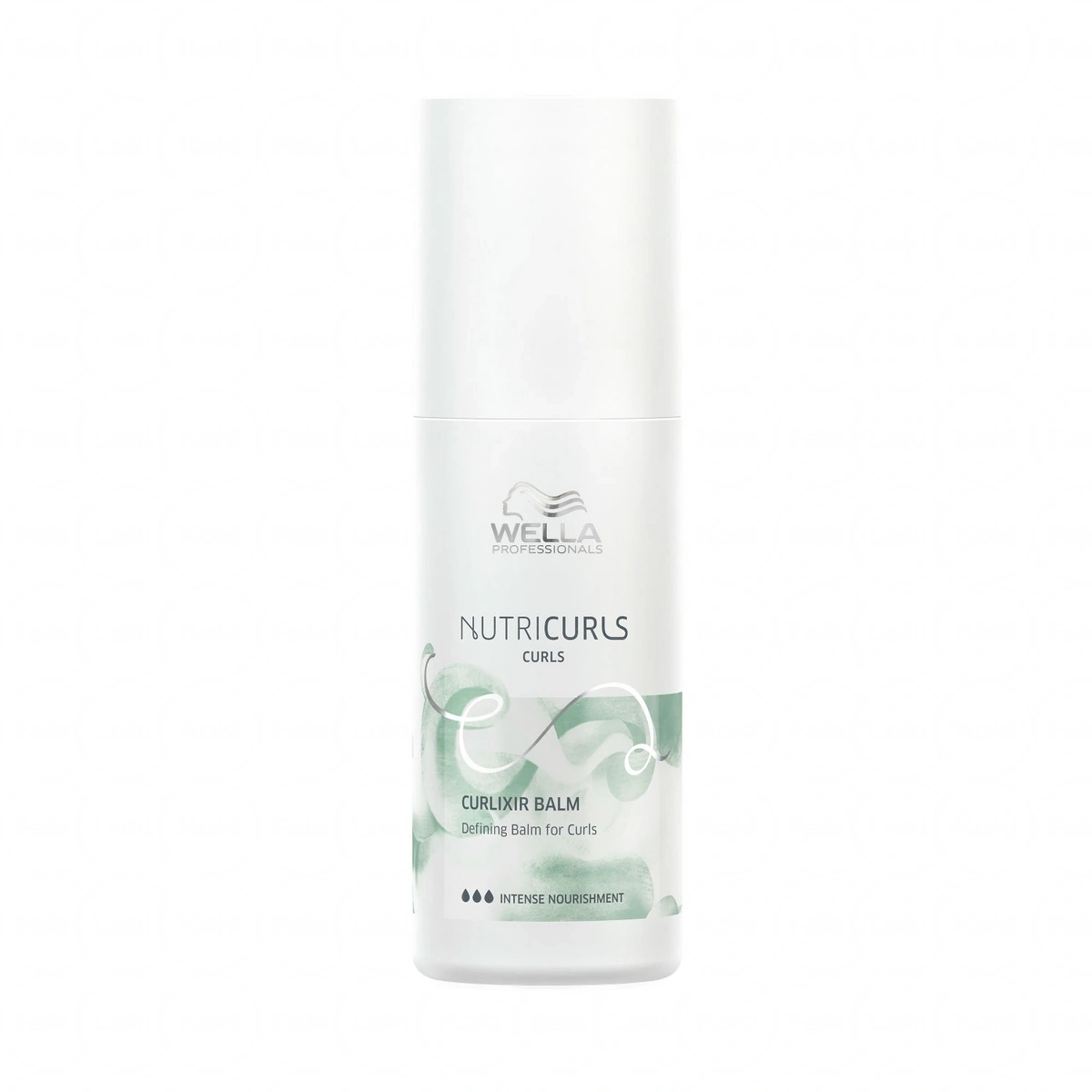 WELLA NUTRICURLS balsam do loków Curlixir Balm 150 ml