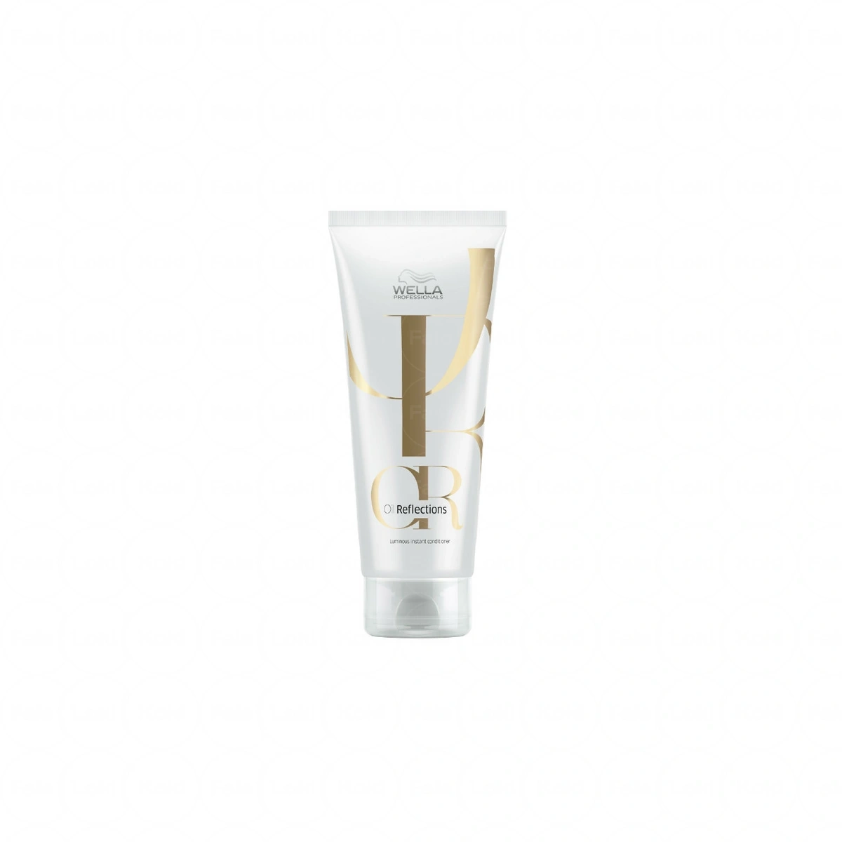 WELLA OIL REFLECTIONS odżywka wygładzająca 200 ml