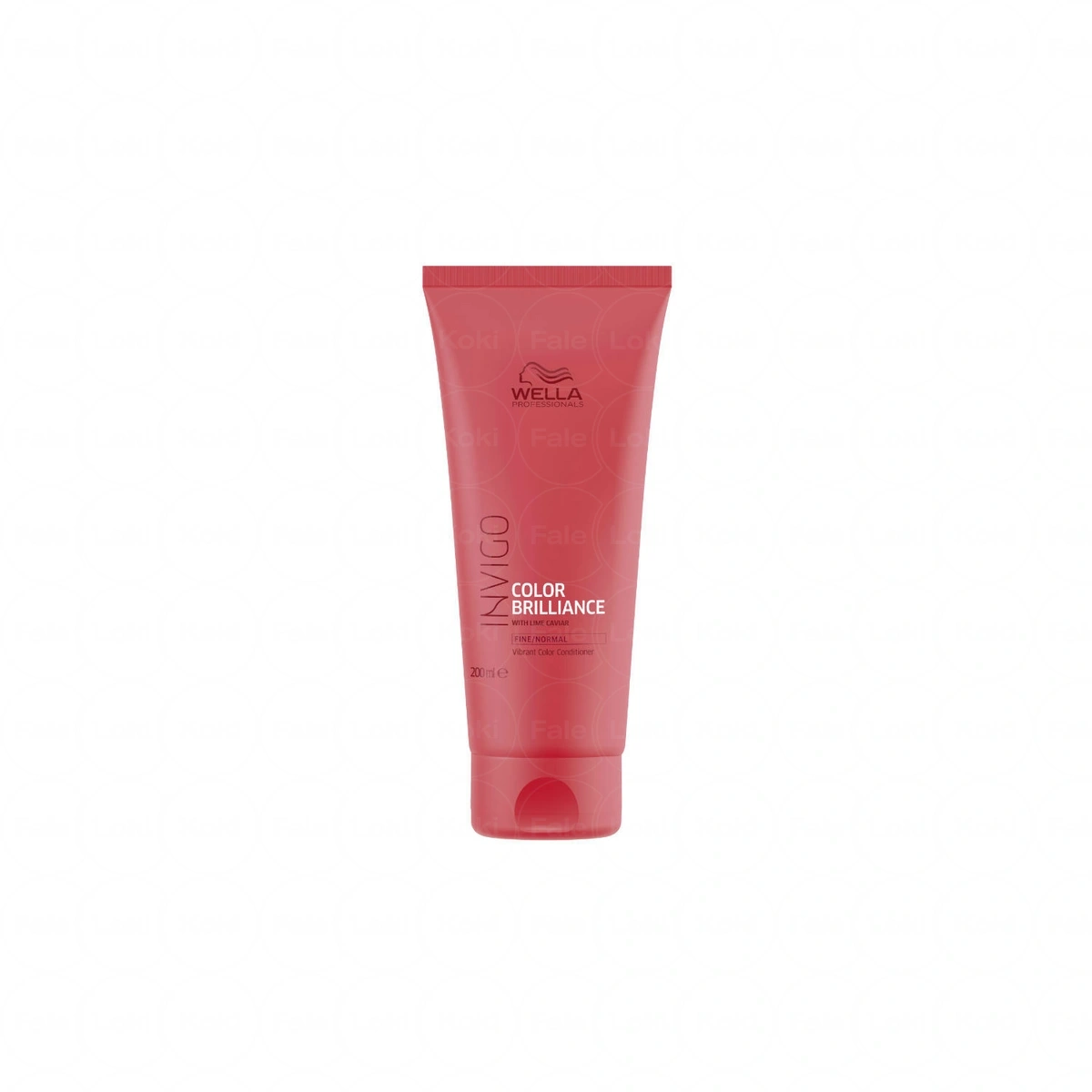 WELLA INVIGO odżywka chroniaca kolor BRILLIANCE wł. Normalne 200 ml