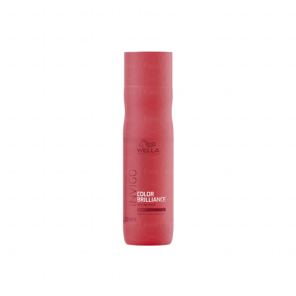WELLA INVIGO szampon chroniący kolor BRILLIANCE wł. grube 250 ml