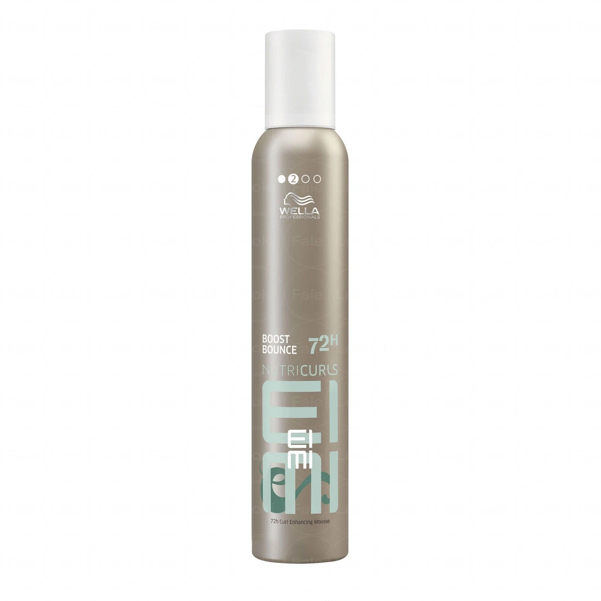 WELLA EIMI pianka Boost Bounce 300 ml