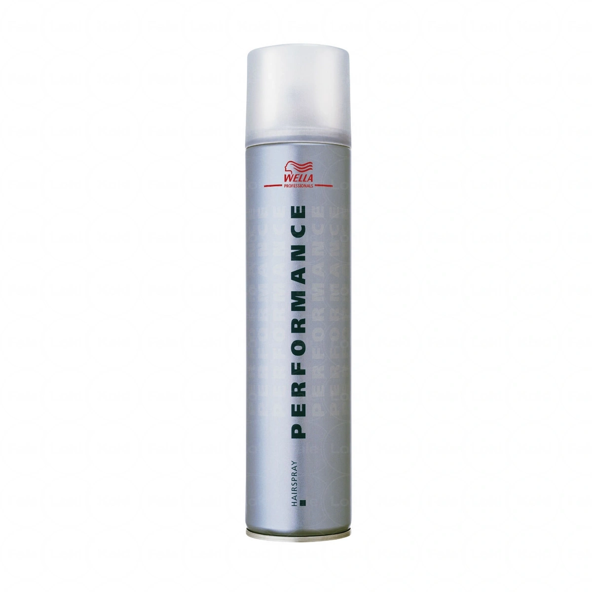 WELLA PERFORMANCE lakier M 500 ml