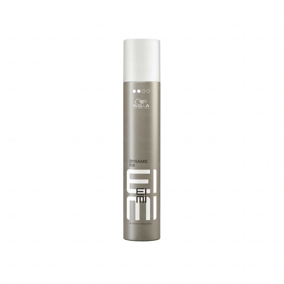 WELLA EIMI lakier Dynamic Fix 500 ml
