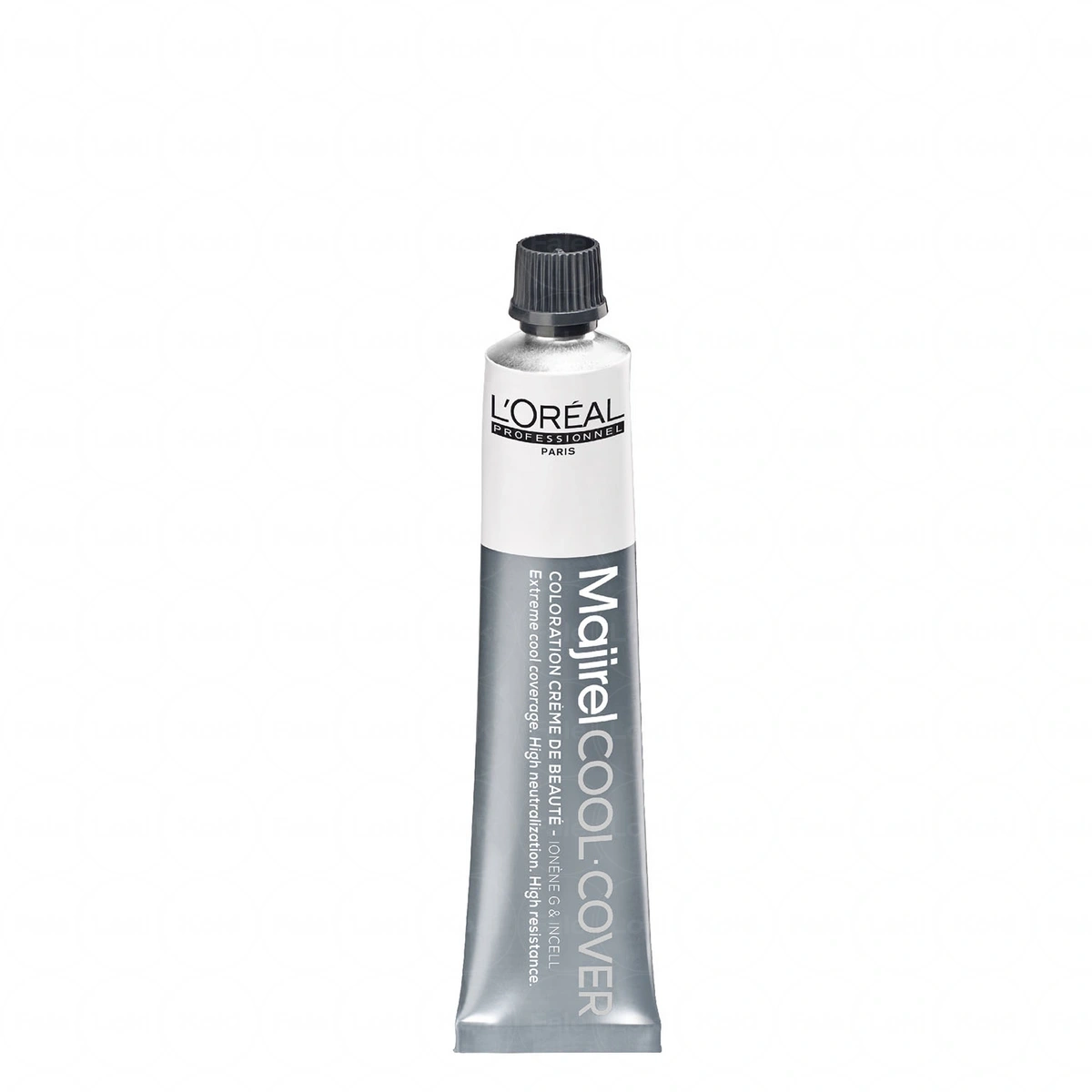 LOREAL MAJIREL COOL COVER farba do włosów 7 50 ml