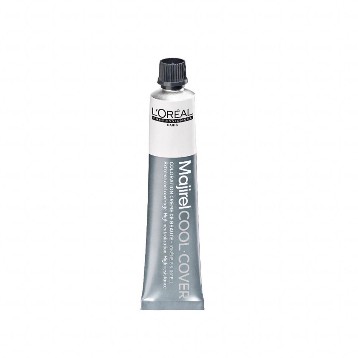 LOREAL MAJIREL COOL COVER farba do włosów 7.82 50 ml