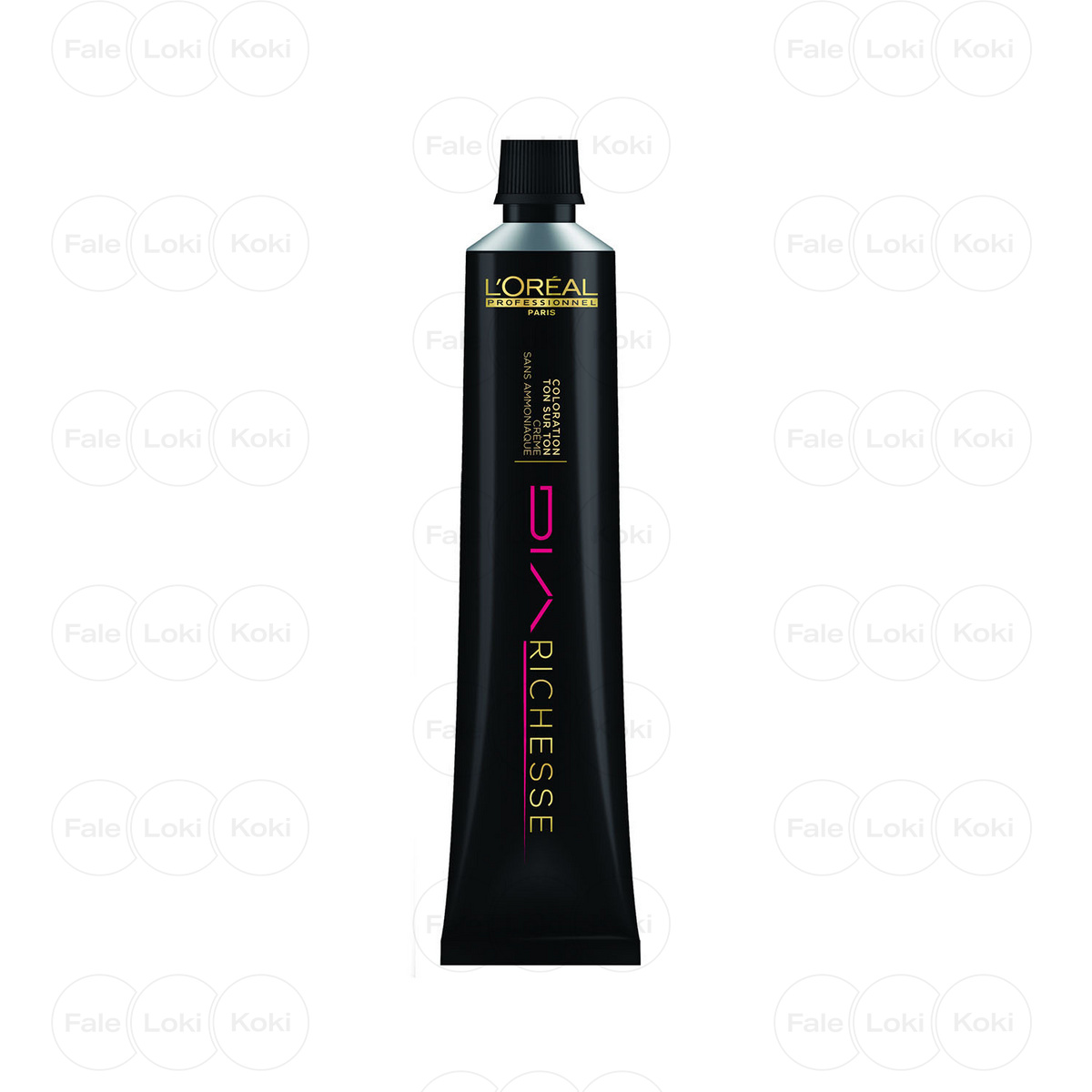 LOREAL DIACOLOR RICH farba  do włosów 6.34 50 ml