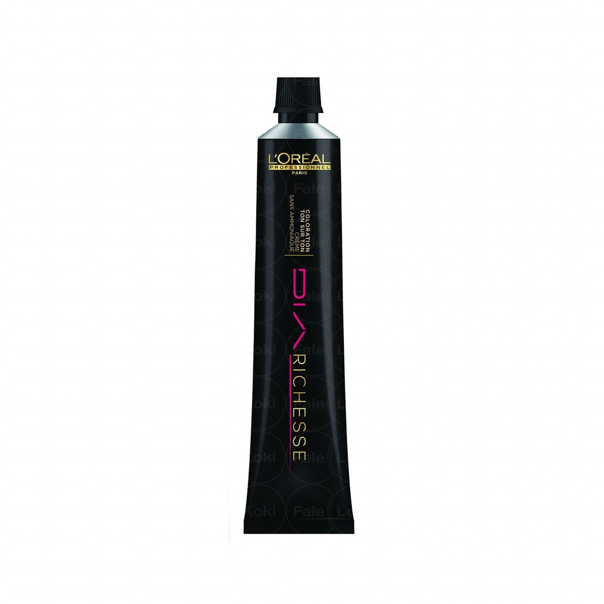 LOREAL DIACOLOR RICH farba  do włosów 6.34 50 ml