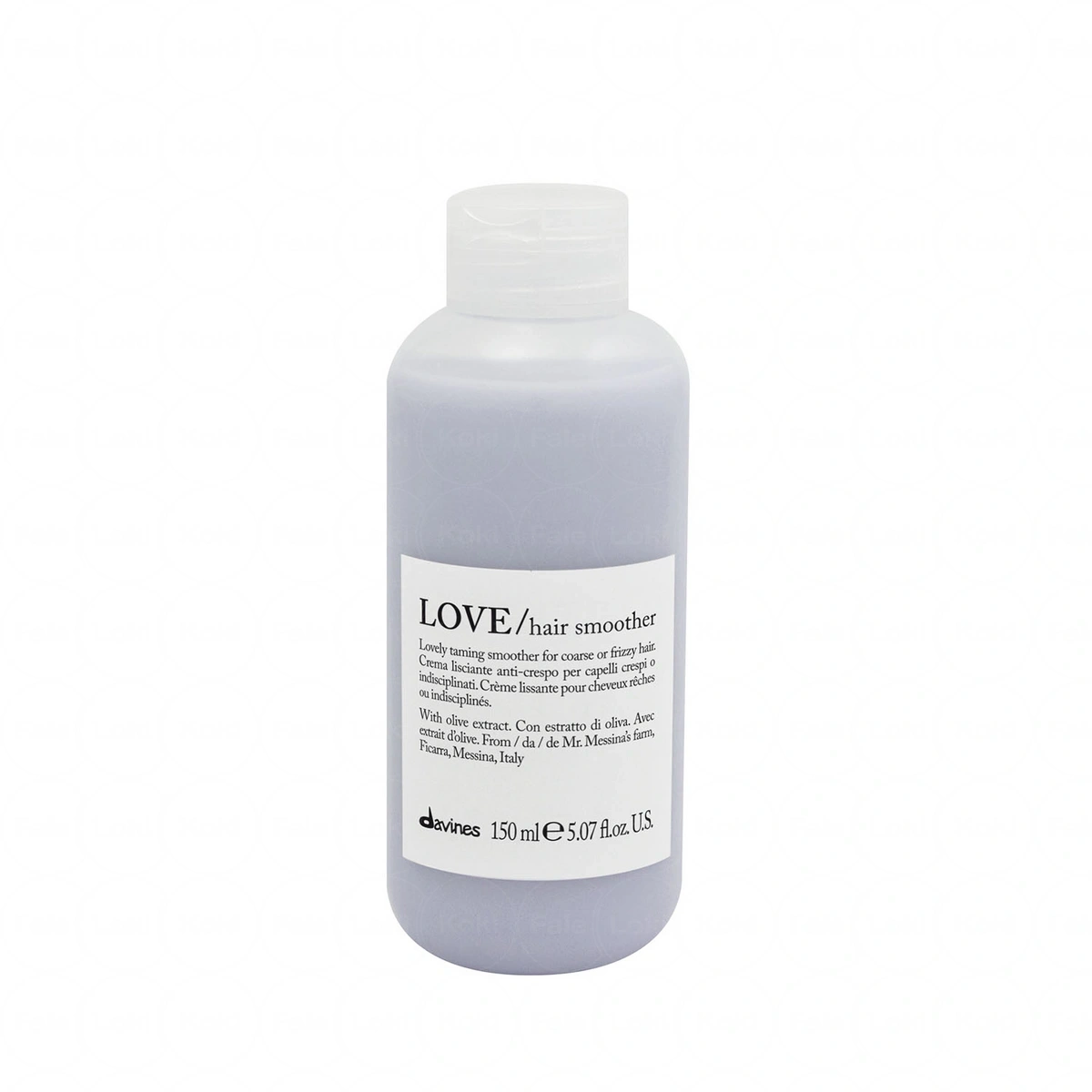 DAVINES ESSENTIAL HAIRCARE krem do włosów LOVE SMOOTH Hair Smoother 150 ml