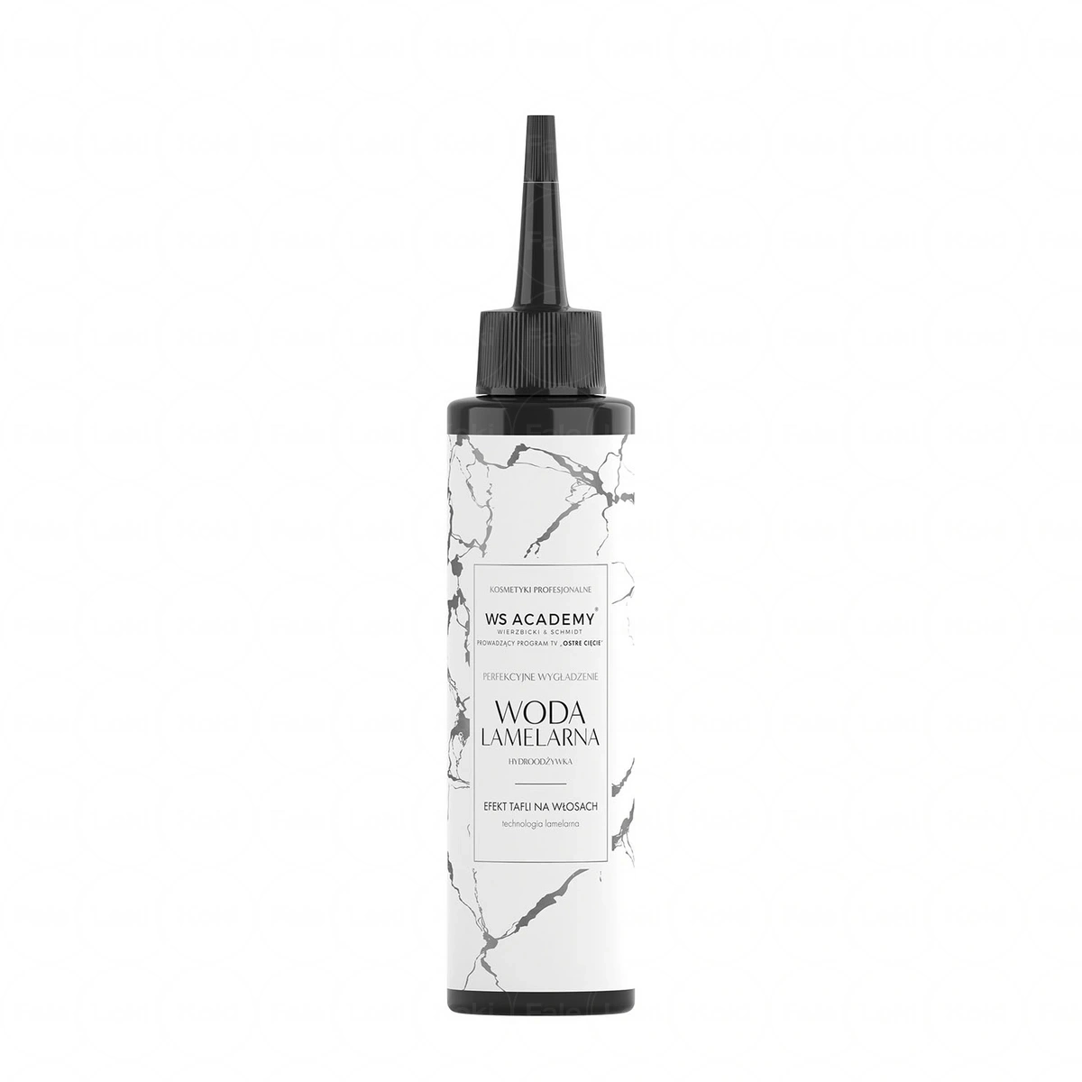 WIERZBICKI & SCHMIDT   Woda lamelarna 150 ml