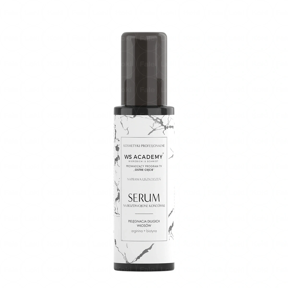 WIERZBICKI & SCHMIDT   Serum na końcówki włosów 100 ml