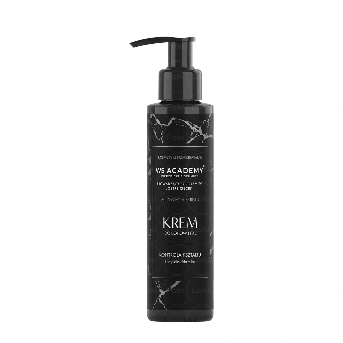 WIERZBICKI & SCHMIDT   Aktywator do loków 150 ml