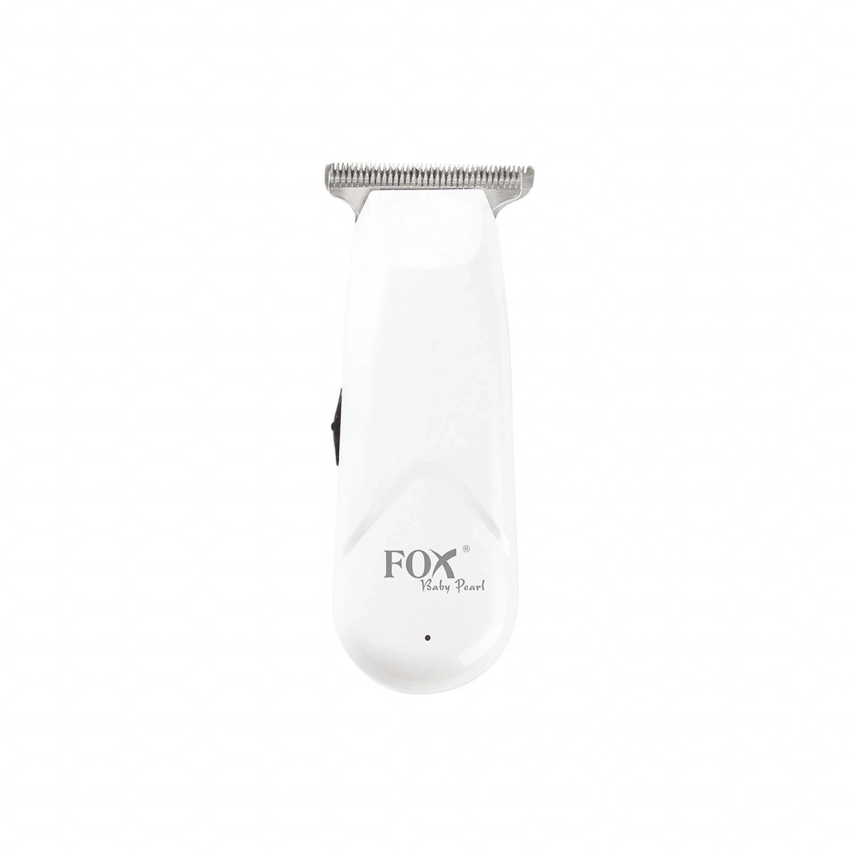 FOX   Mini trymer do podcinania, konturowania  BABY PEARL
