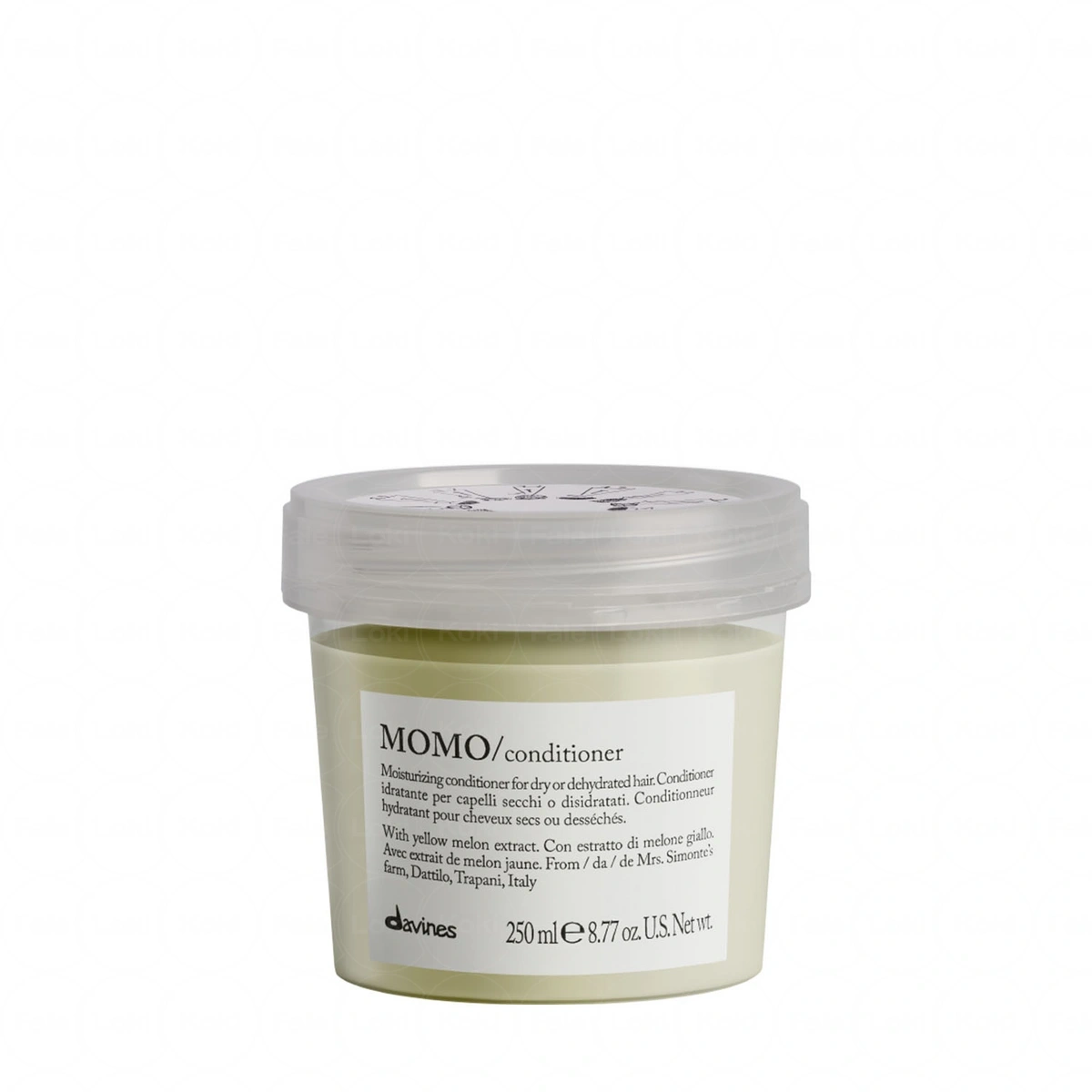 DAVINES ESSENTIAL HAIRCARE odżywka do włosów MOMO Conditioner 250 ml