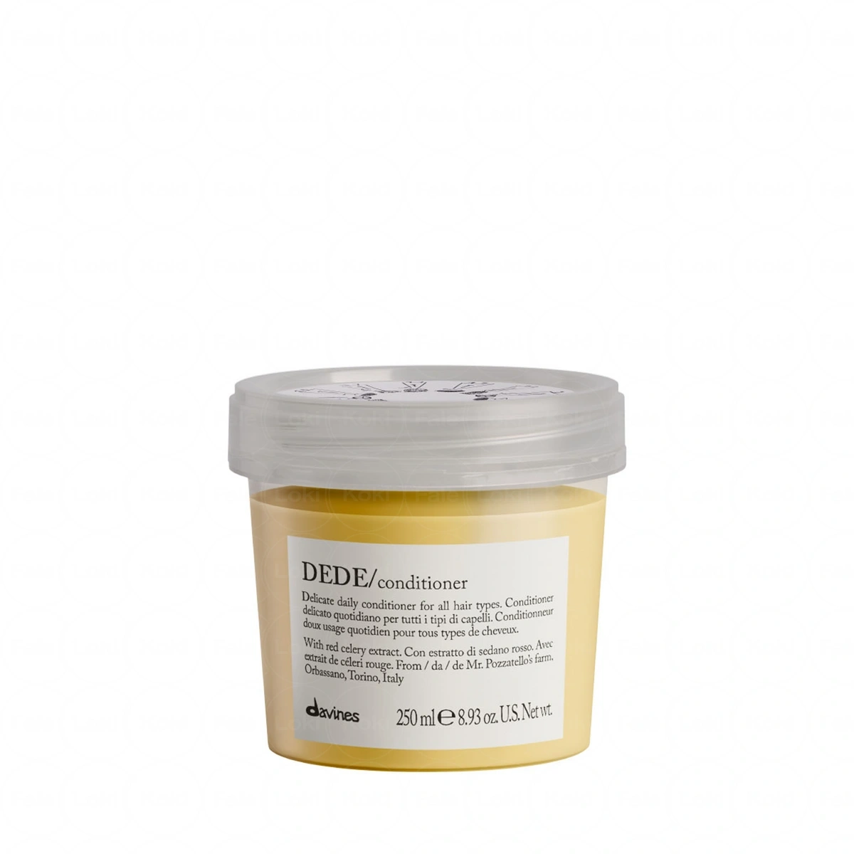 DAVINES ESSENTIAL HAIRCARE odżywka do włosów DEDE Conditioner 250 ml