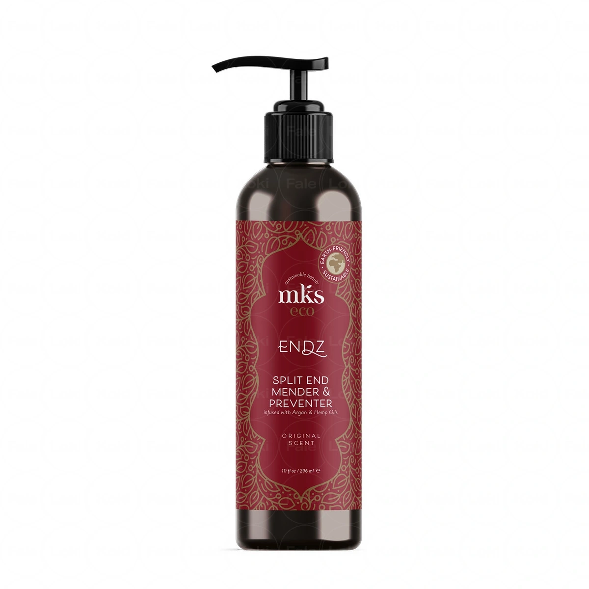 MKS ECO Krem na końcówki Endz 296 ml
