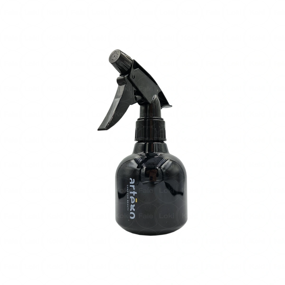 ARTEGO   rozpylacz spryskiwacz fryzjerski czarny ARTEGO 250 ml
