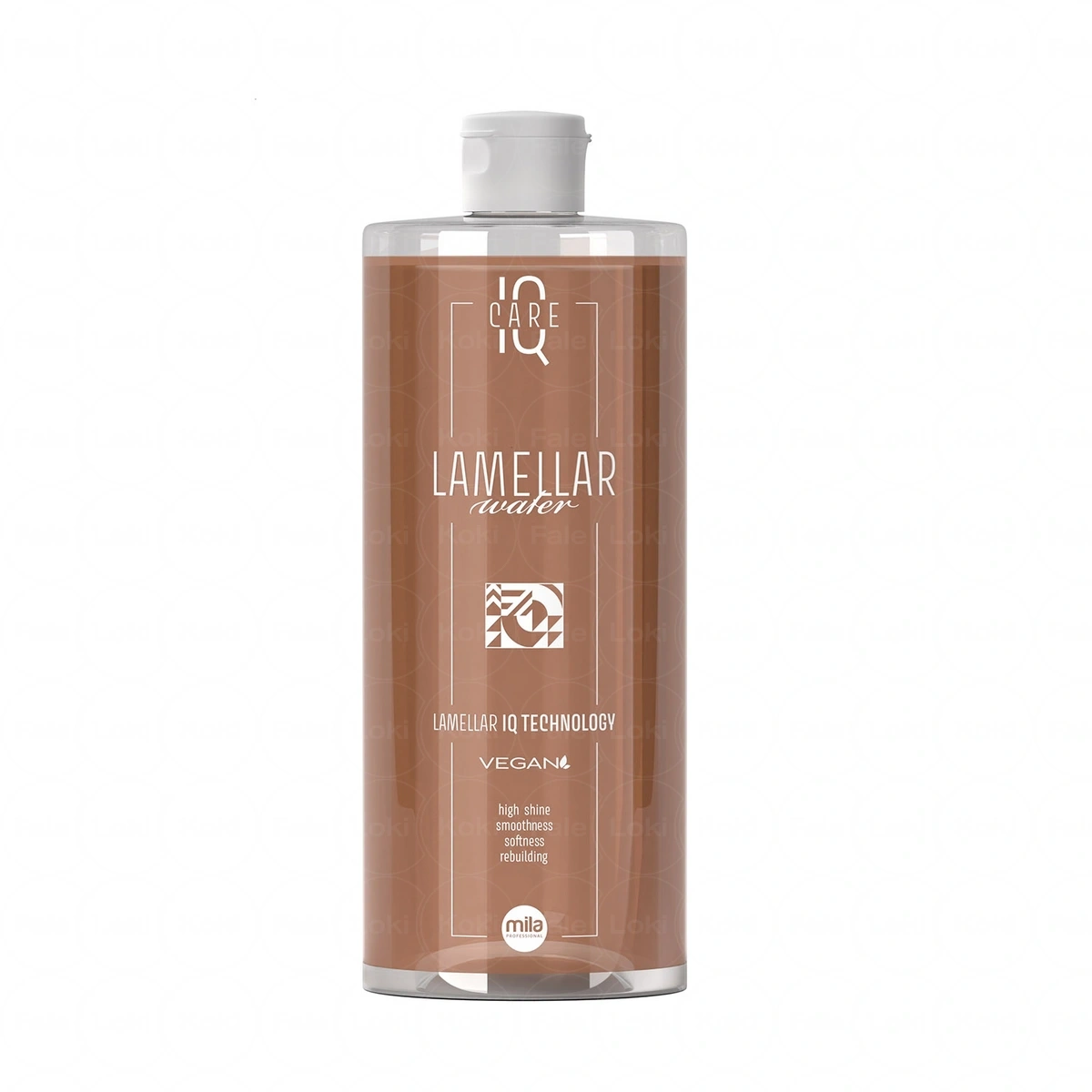 MILA PROFESSIONAL IQ CARE Lamellar Water 750 ml