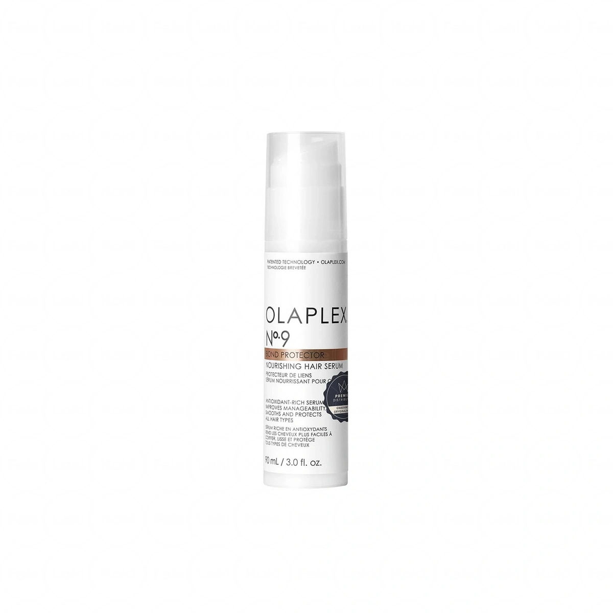 OLAPLEX   Serum odżywcze No.9 Bond Protector Nourishing  90 ml