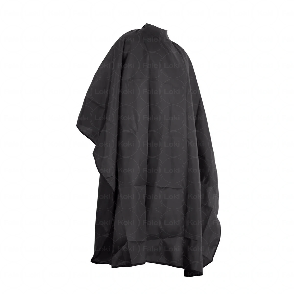 NEOCAPE   Peleryna czarna 170 cm