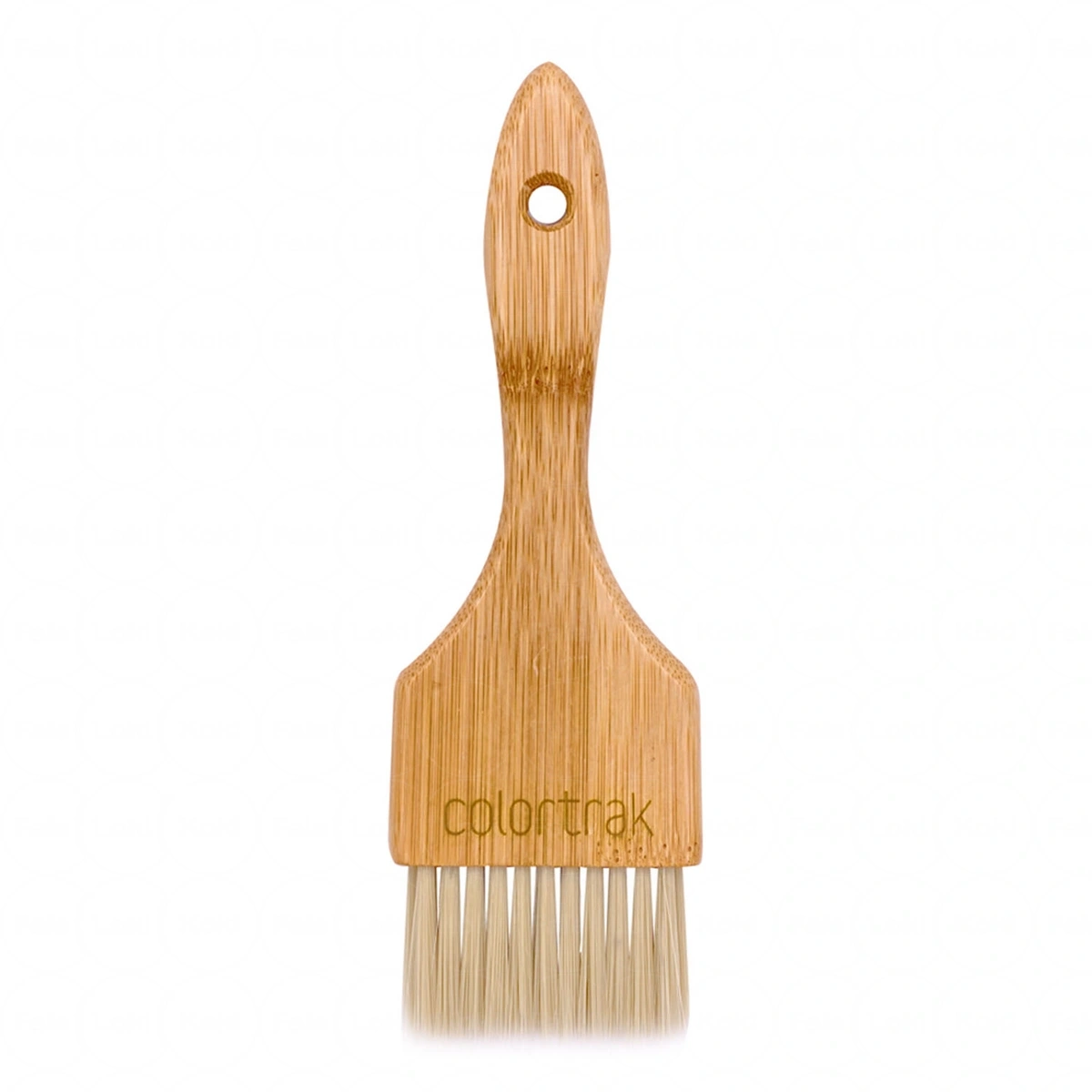 COLORTRAK   pędzelek do farbowania ECO BAMBOO 1 szt.
