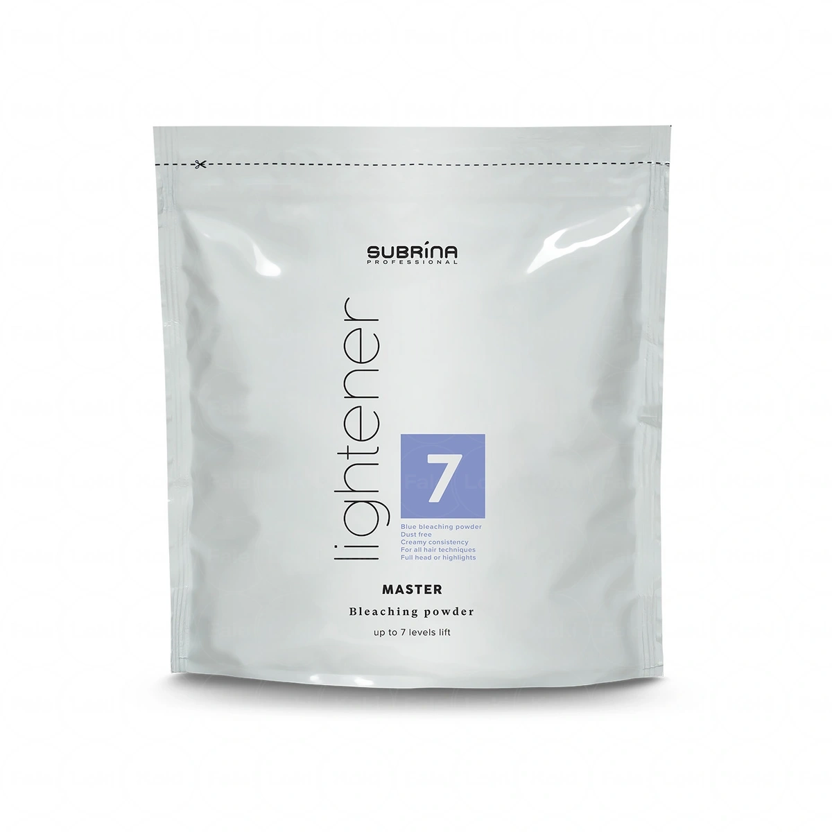 SUBRINA LIGHTENER rozjaśniacz Master 500 g