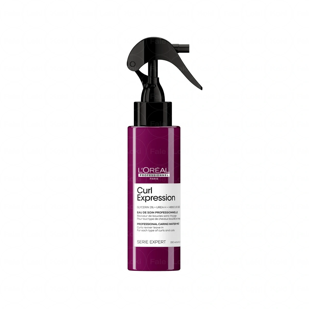 LOREAL SERIE EXPERT Spray podkreślający loki i fale Curly Expression 150 ml