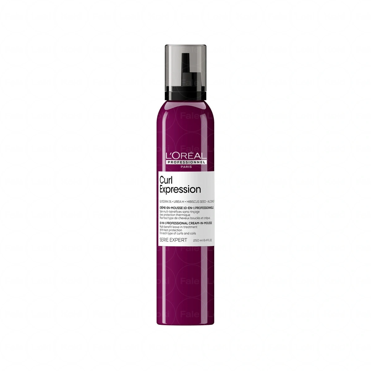 LOREAL SERIE EXPERT Pianka 10w1 do włosów kręconych Curly Expression 250 ml