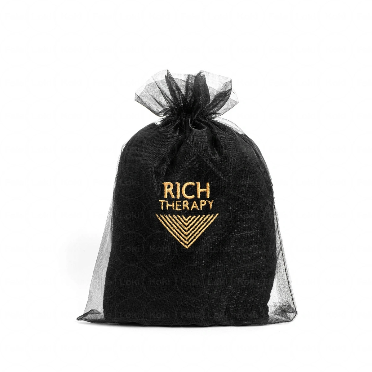 MILA PROFESSIONAL RICH THERAPY Turban  do włosów