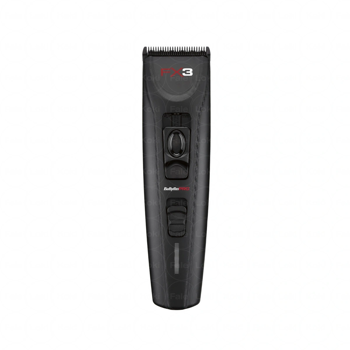 BABYLISS   maszynka bezprzewodowa FX3 (FXX3CBE)