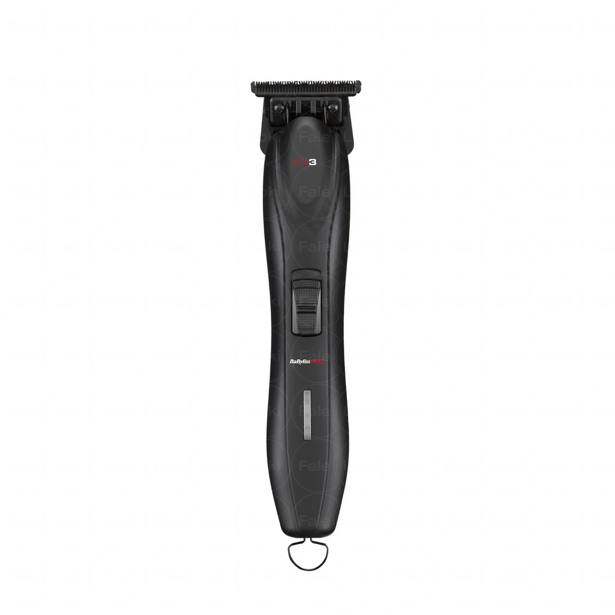 BABYLISS   trymer bezprzewodowy FX3 (FXX3TBE)