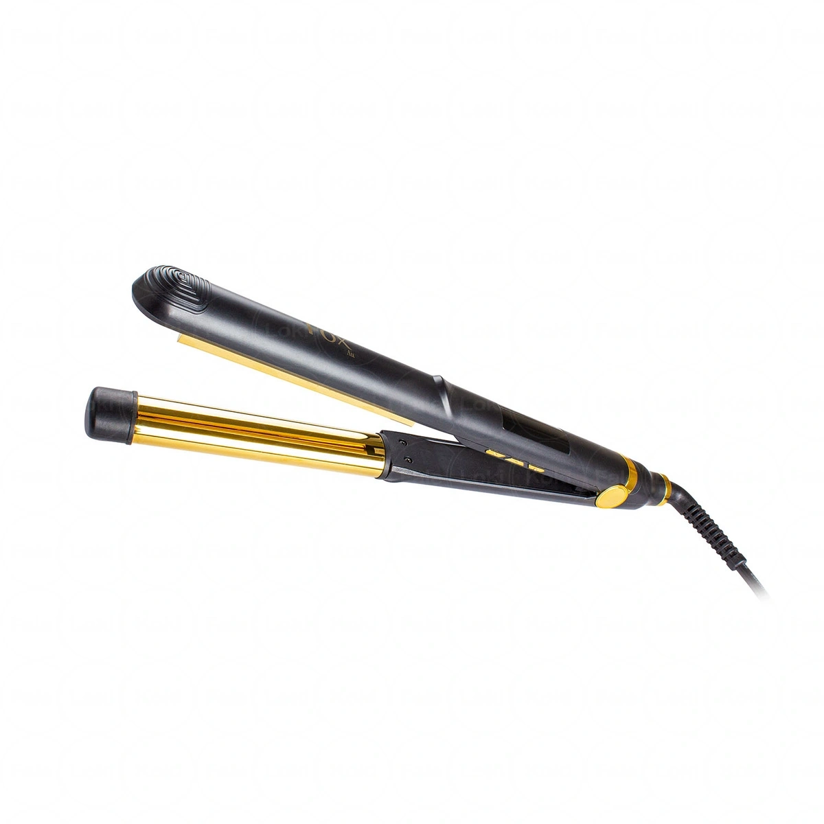 FOX Lokówko-falownica  do stylizacji włosów  Au