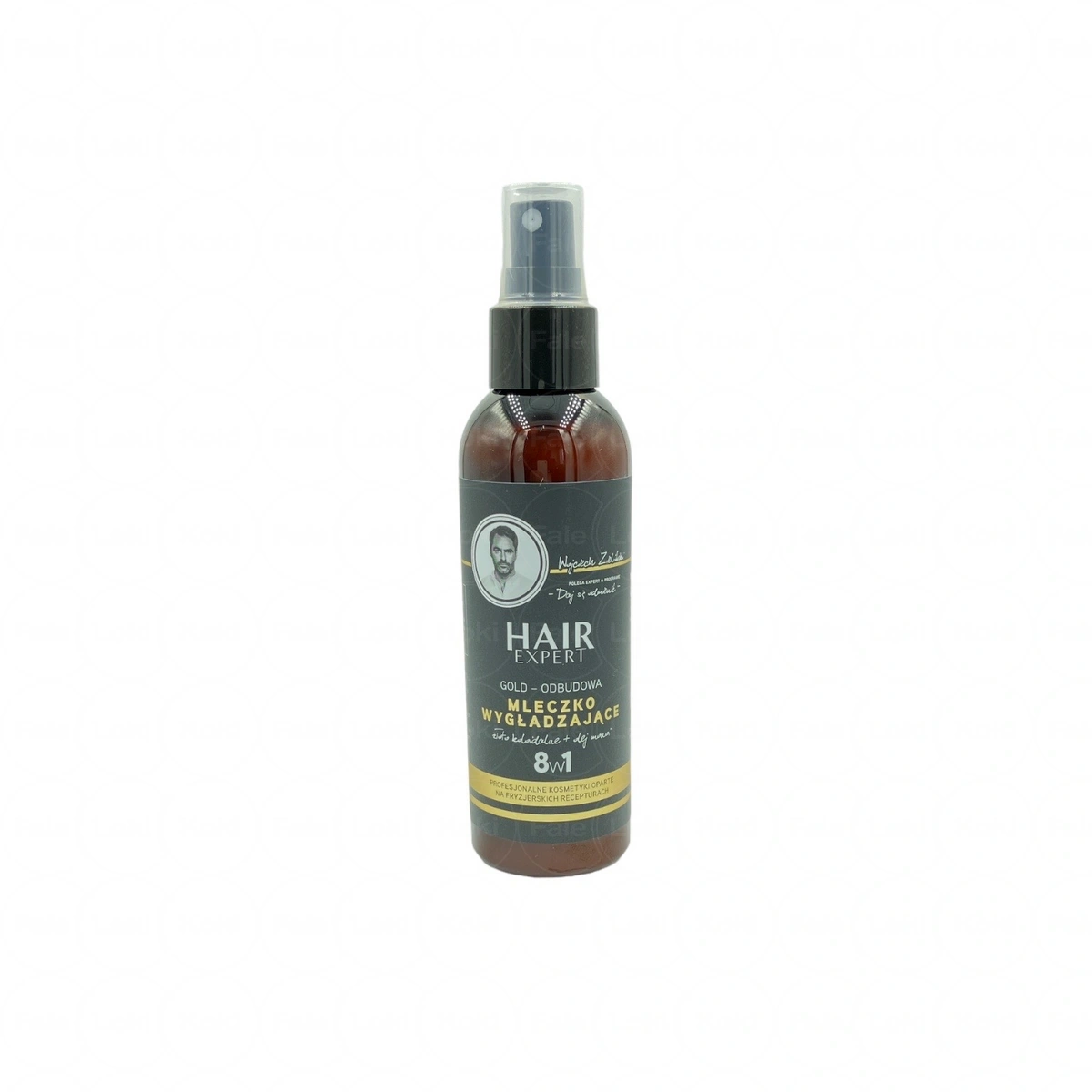 HAIR EXPERT   Odżywka do włosów Odbudowa 140 ml