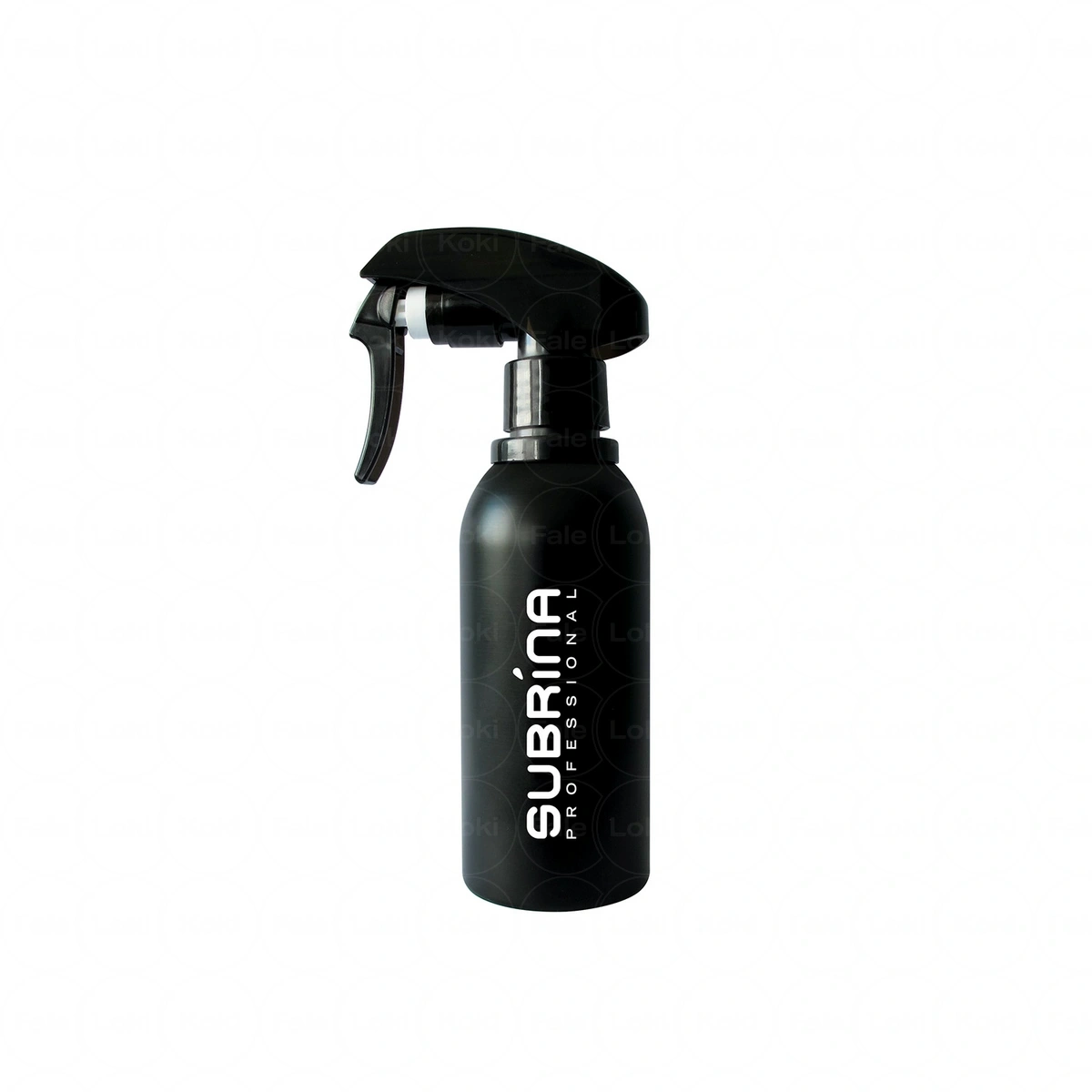 SUBRINA   butelka  zraszacz do wody 130 ml