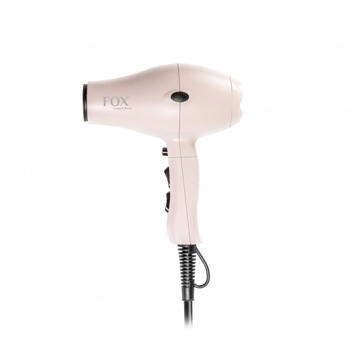 FOX   Suszarka Smart Front ICE ROSE 2100 W