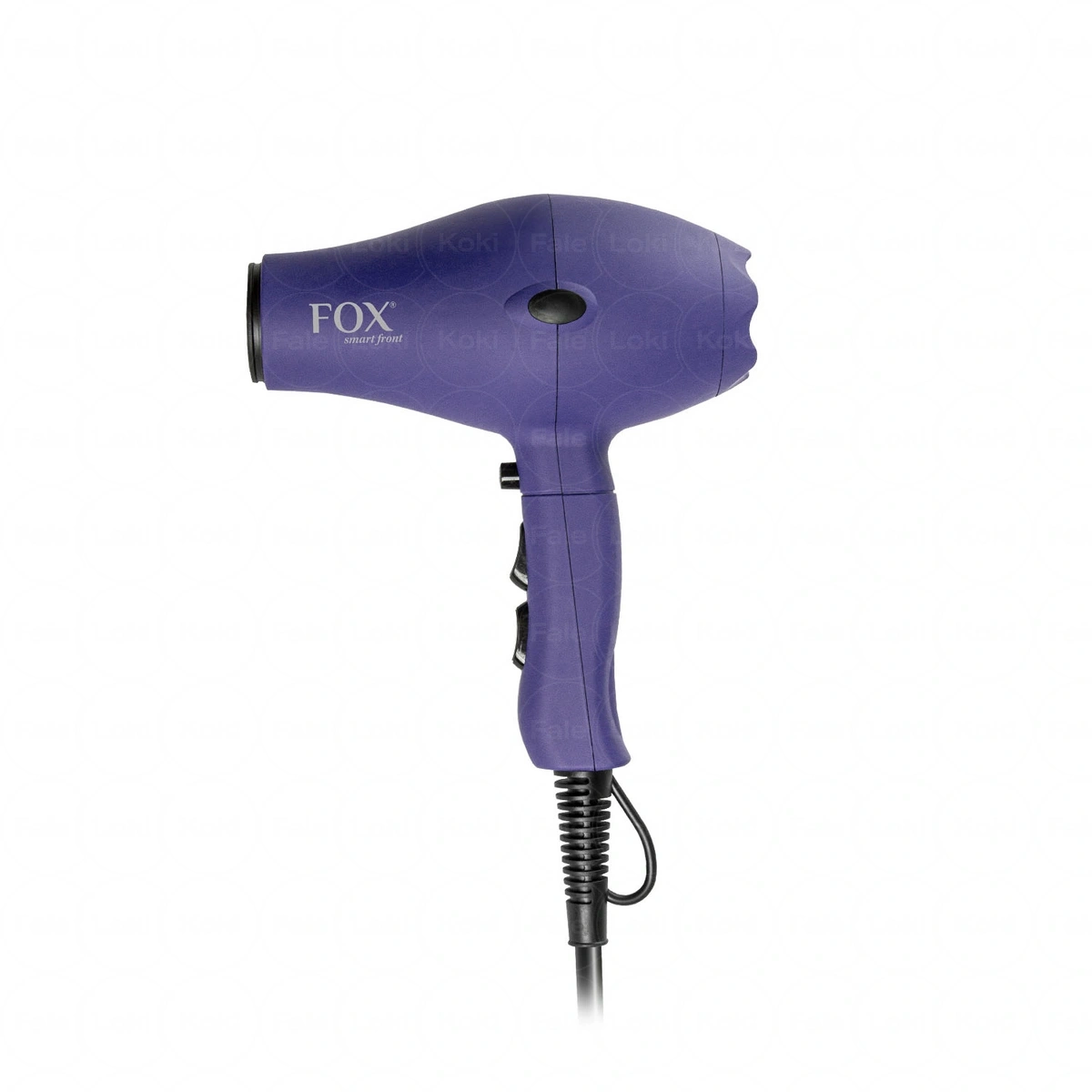FOX   Suszarka Smart Front VIOLET 2100 W