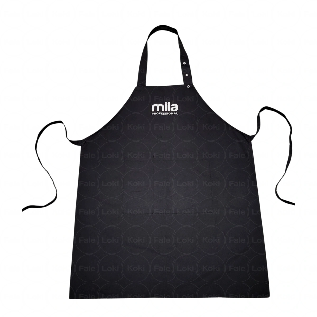 MILA PROFESSIONAL   fartuch fryzjerski